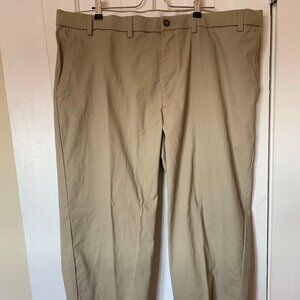 Men's George dress pants size 44x30